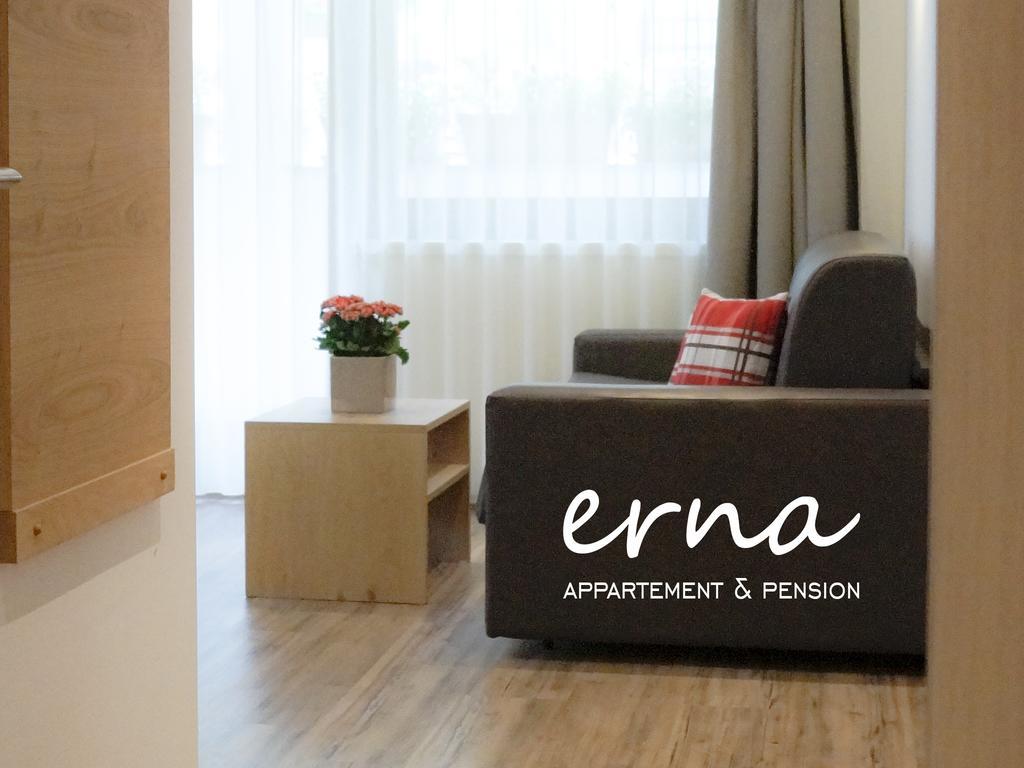 Pension Apartment Erna Резия Екстериор снимка